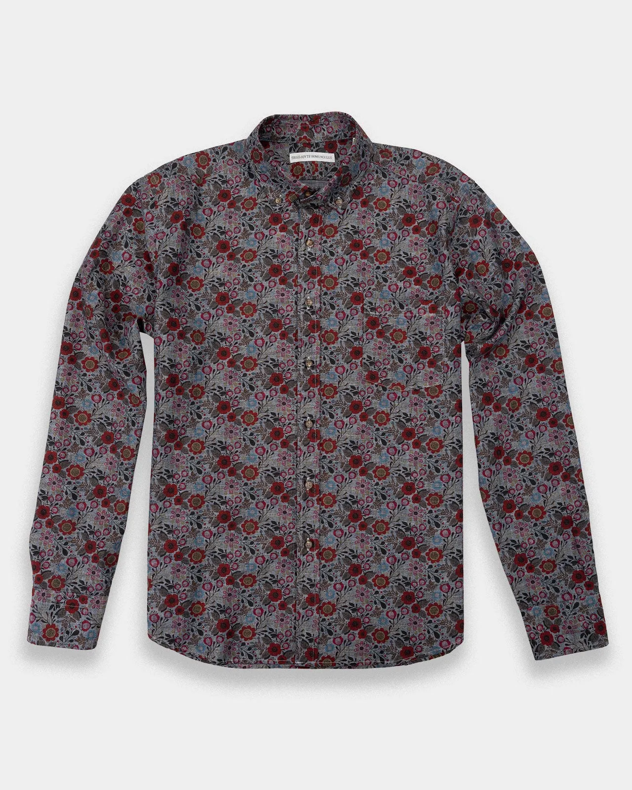 Herry Shirt