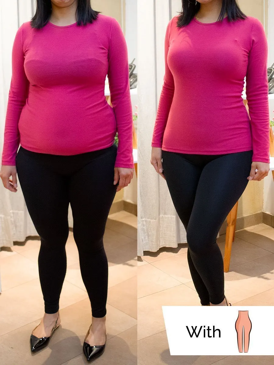 High Waist Shaping Leggings