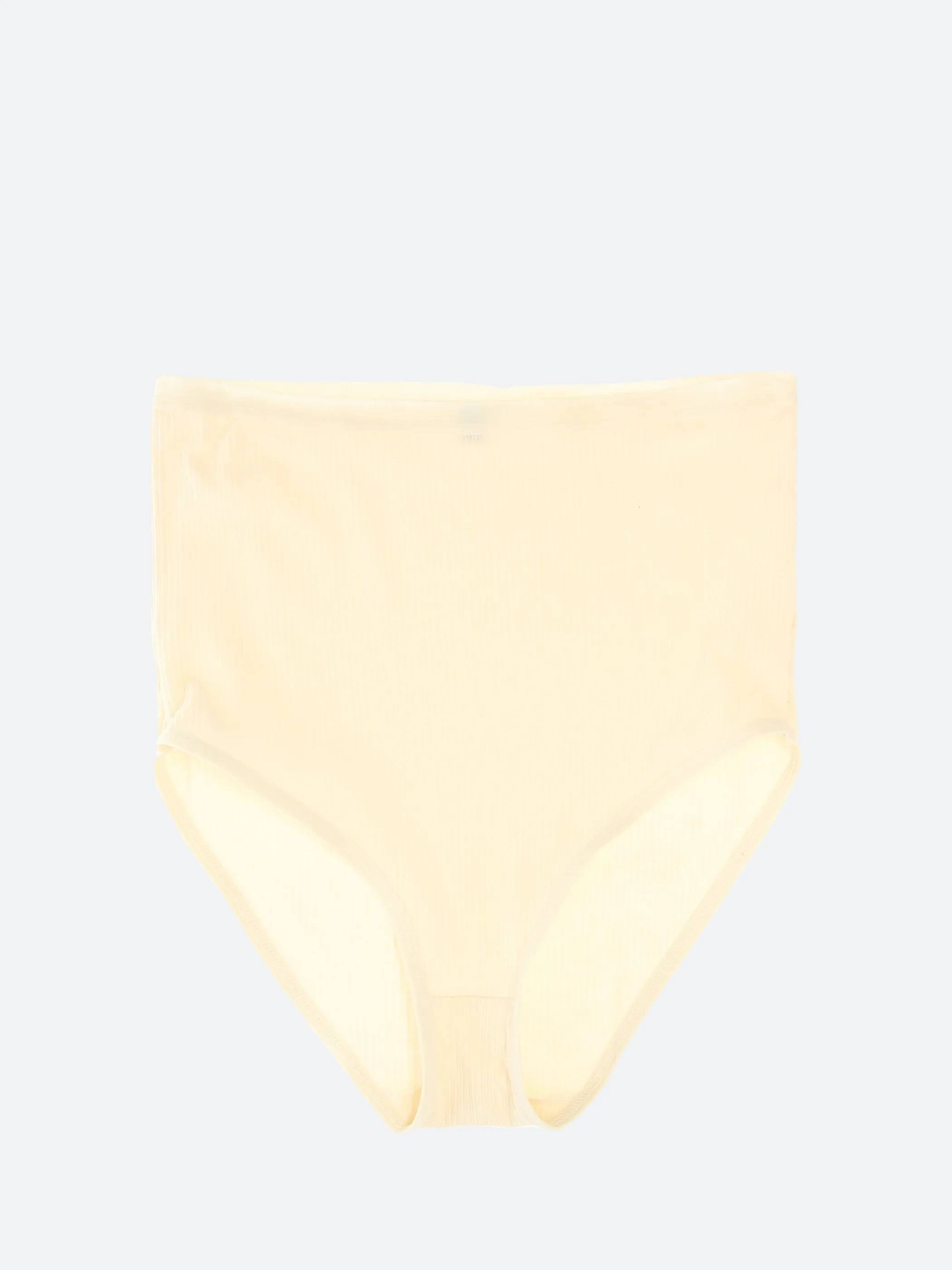 Highwaist Bell Pant