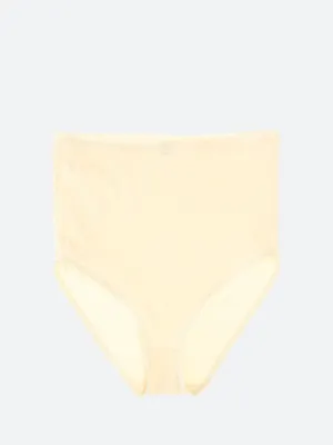 Highwaist Bell Pant