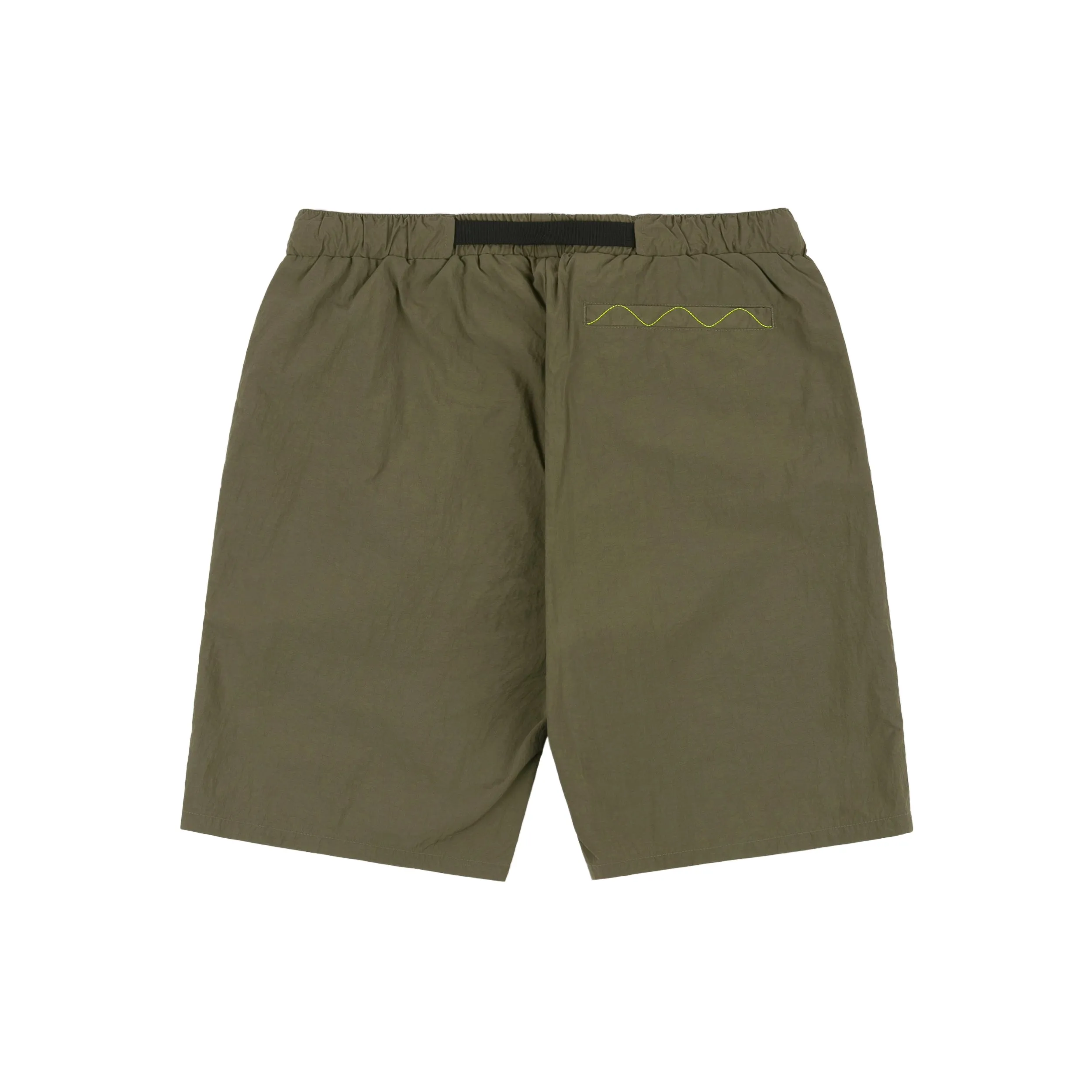 HIKING SHORT - PALE OLIVE