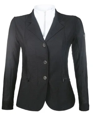 HKM Competition Jacket Mesh Women & Kids