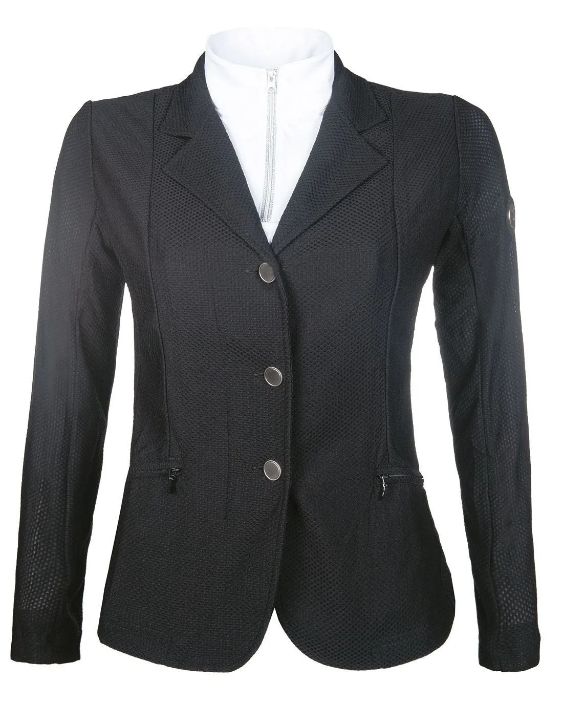HKM Competition Jacket Mesh Women & Kids