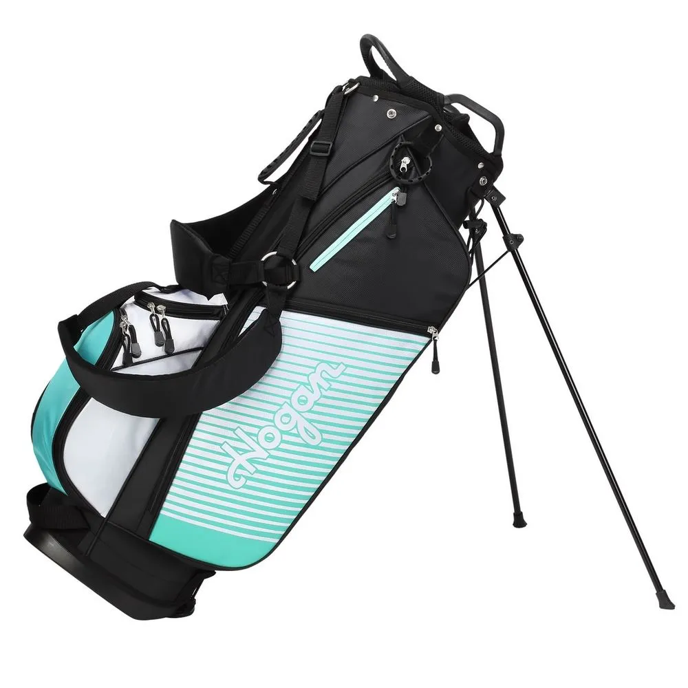 Hogan Golf TX-682 Womens Half Golf Set