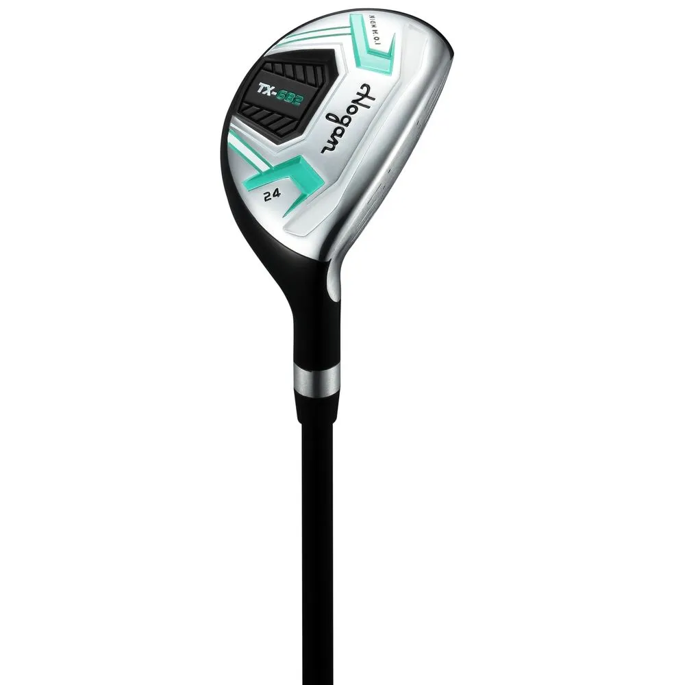 Hogan Golf TX-682 Womens Half Golf Set