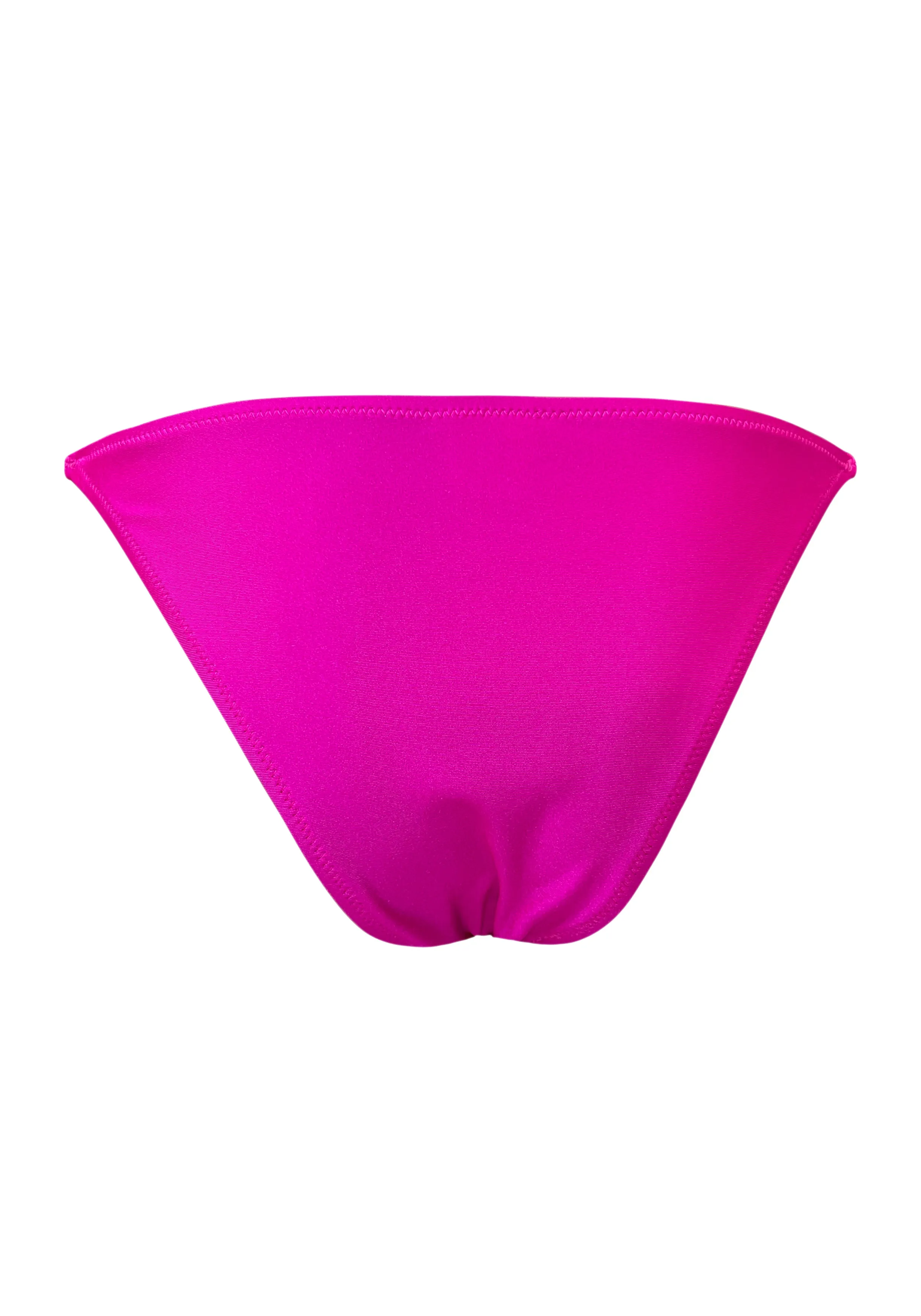 Hot & Funky Latin Tie Side Bottom