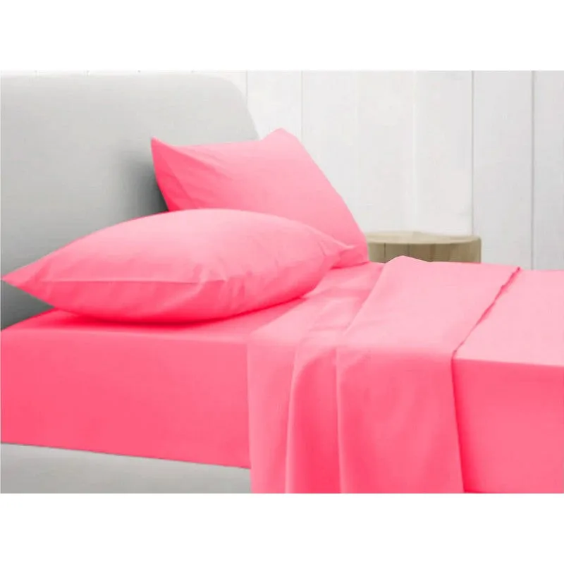 Hotel Royal Living Hotel 200Tc Duvet Sets