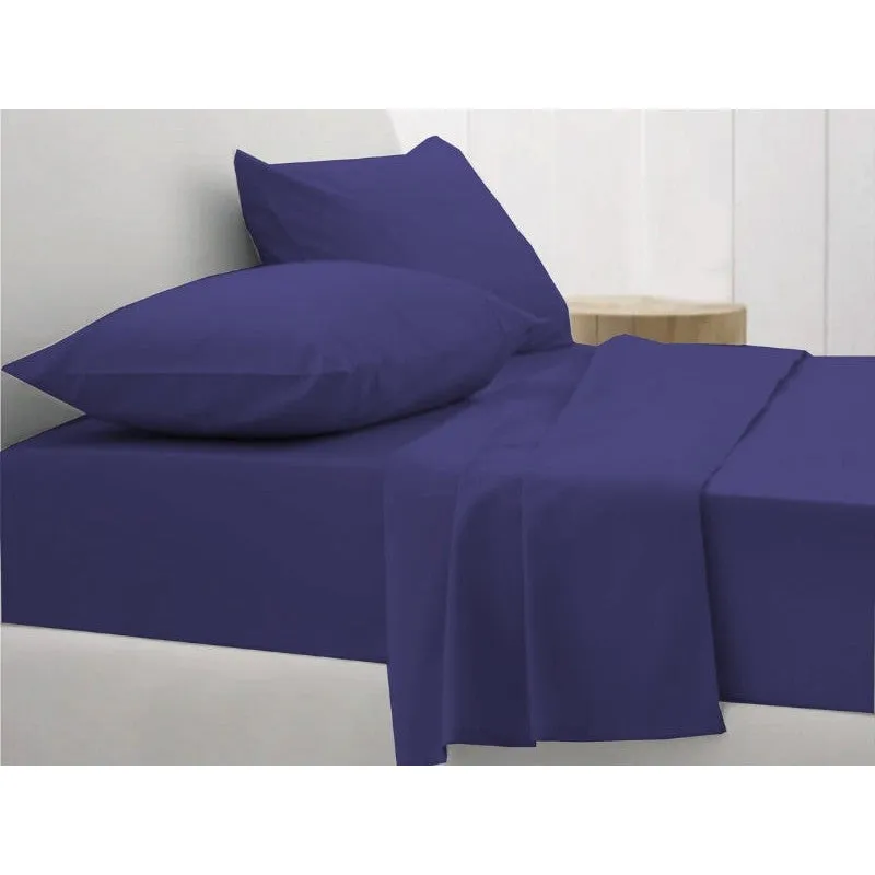 Hotel Royal Living Hotel 200Tc Duvet Sets