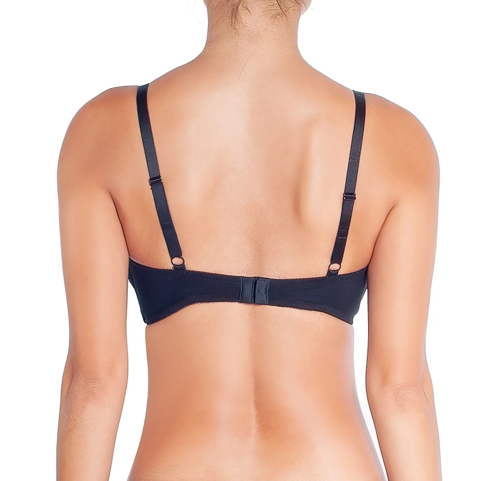 Huit Sweet Cotton Wireless Bralette