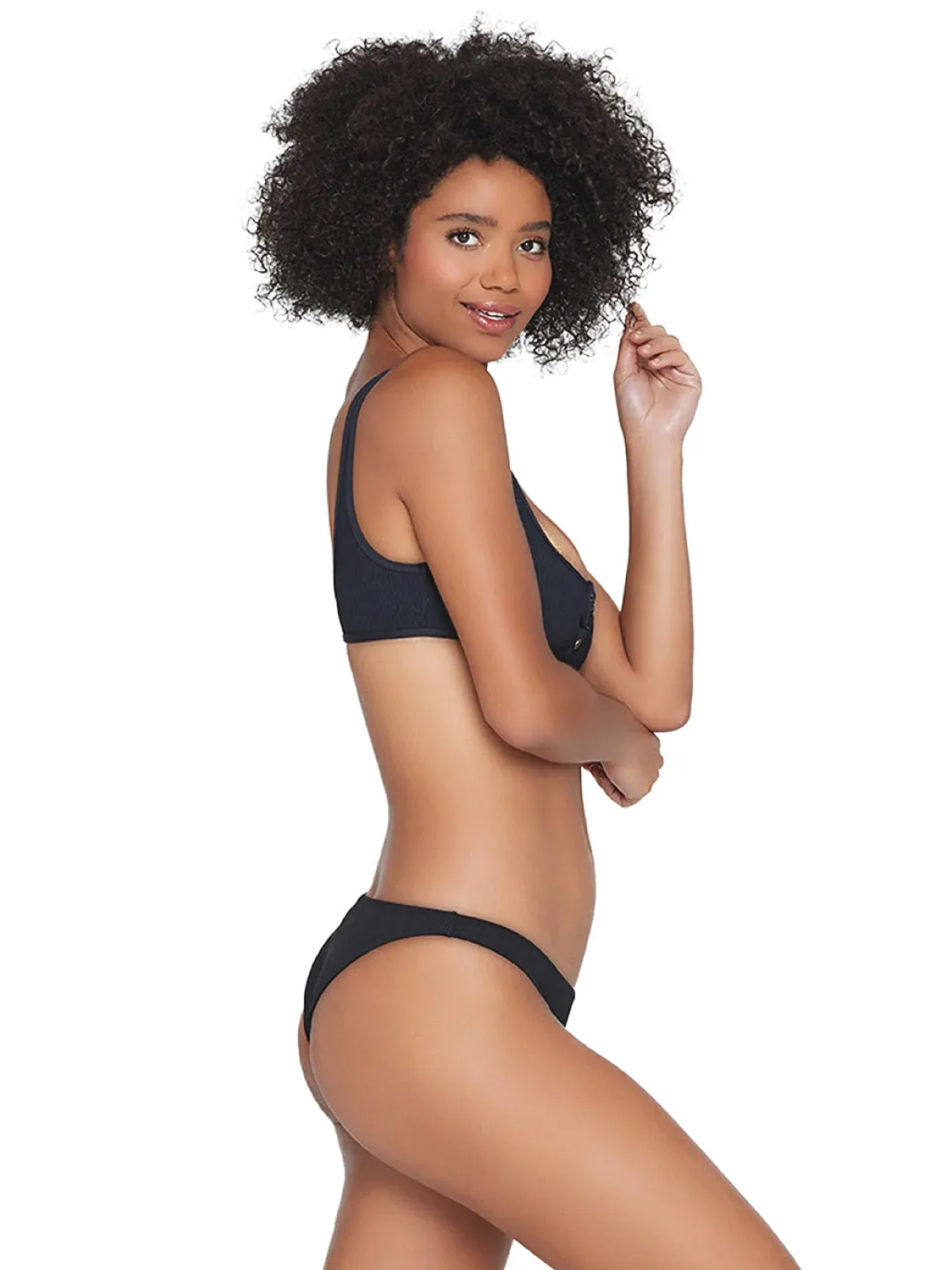 Hunter-Camacho Bikini