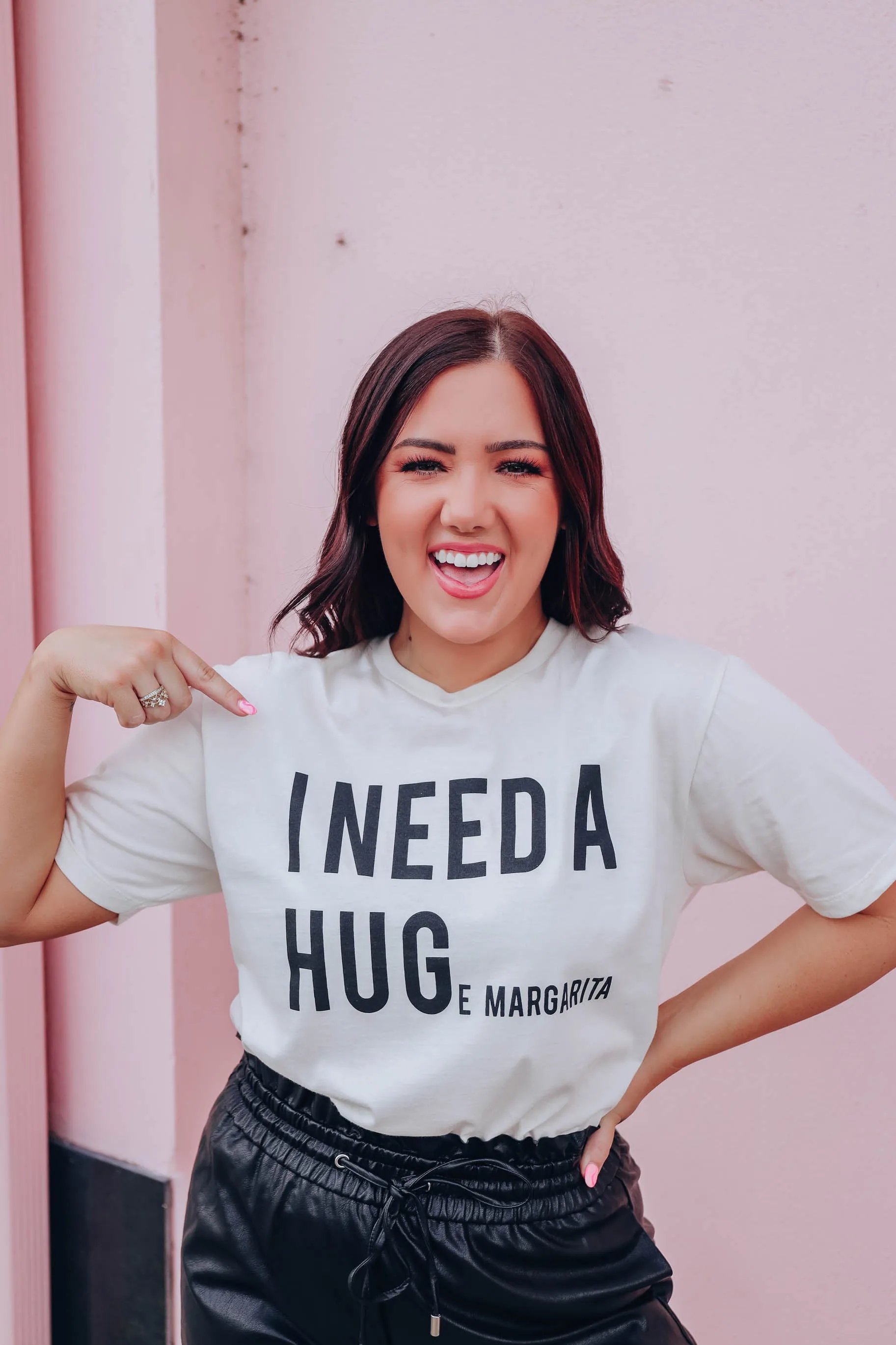 I Need A Hug.... Graphic Tee