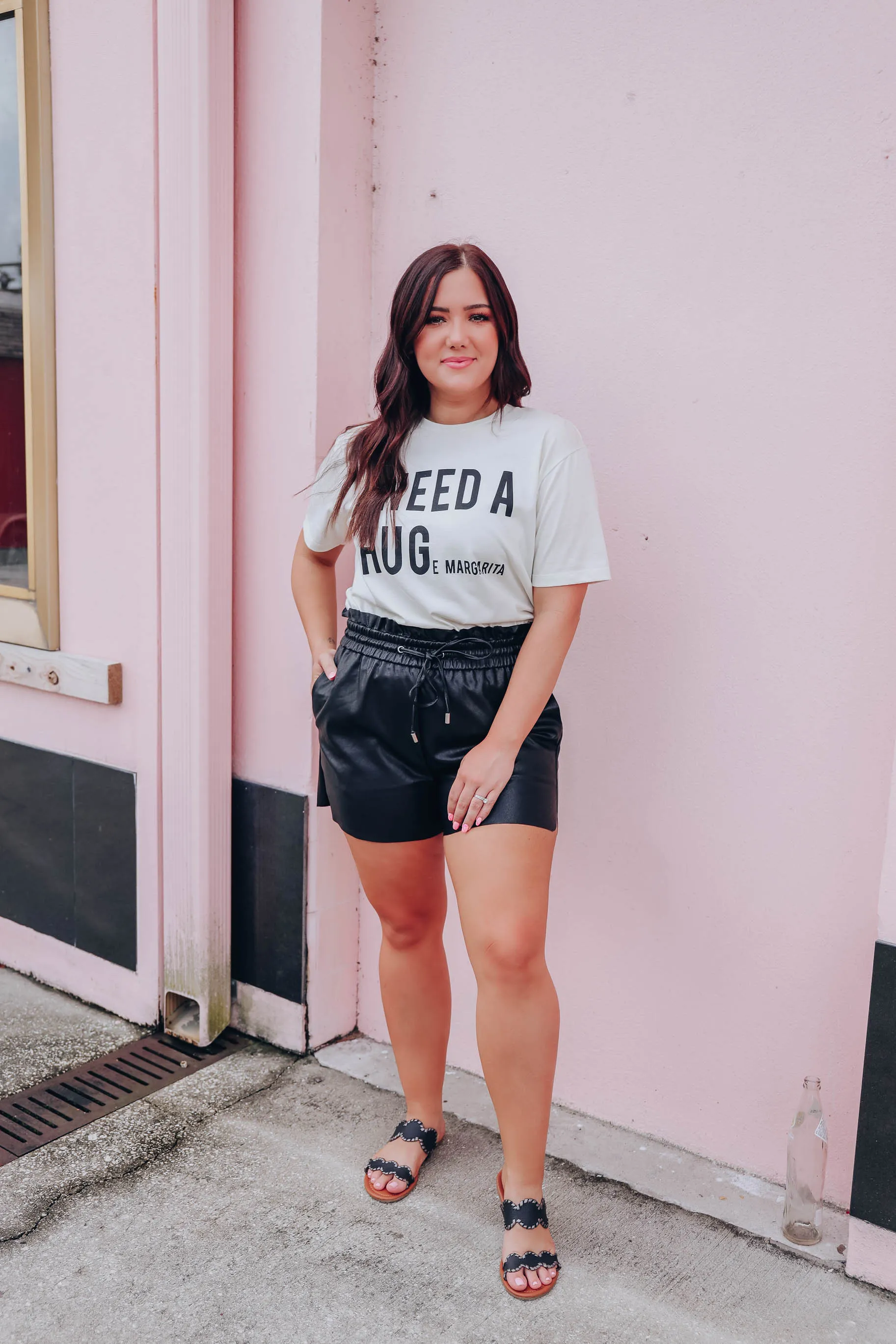 I Need A Hug.... Graphic Tee