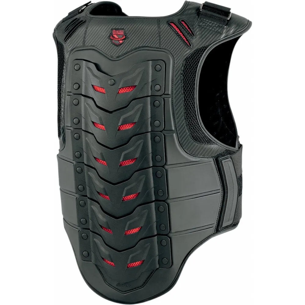 Icon D30 Stryker Vest
