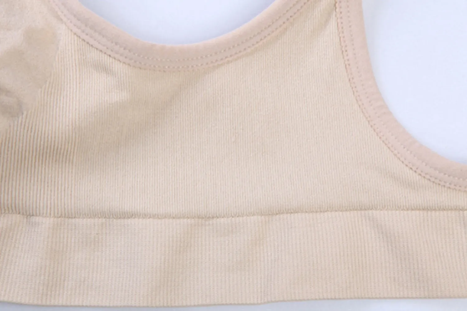 iLoveSIA Nursing Bra Plus Size breast feeding Bar Underwear 3PACK