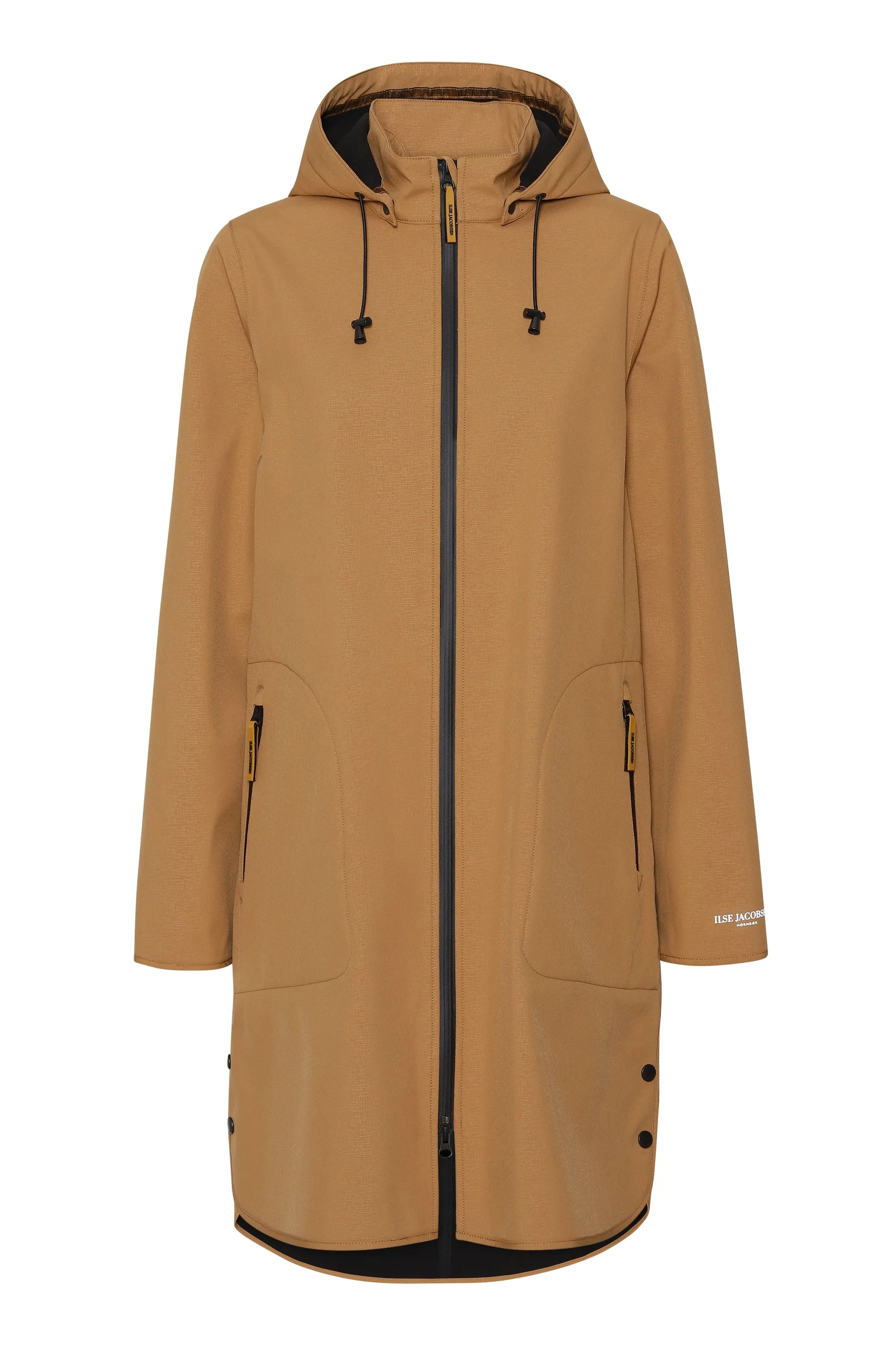 Ilse Jacobsen Rain Jacket Rain128