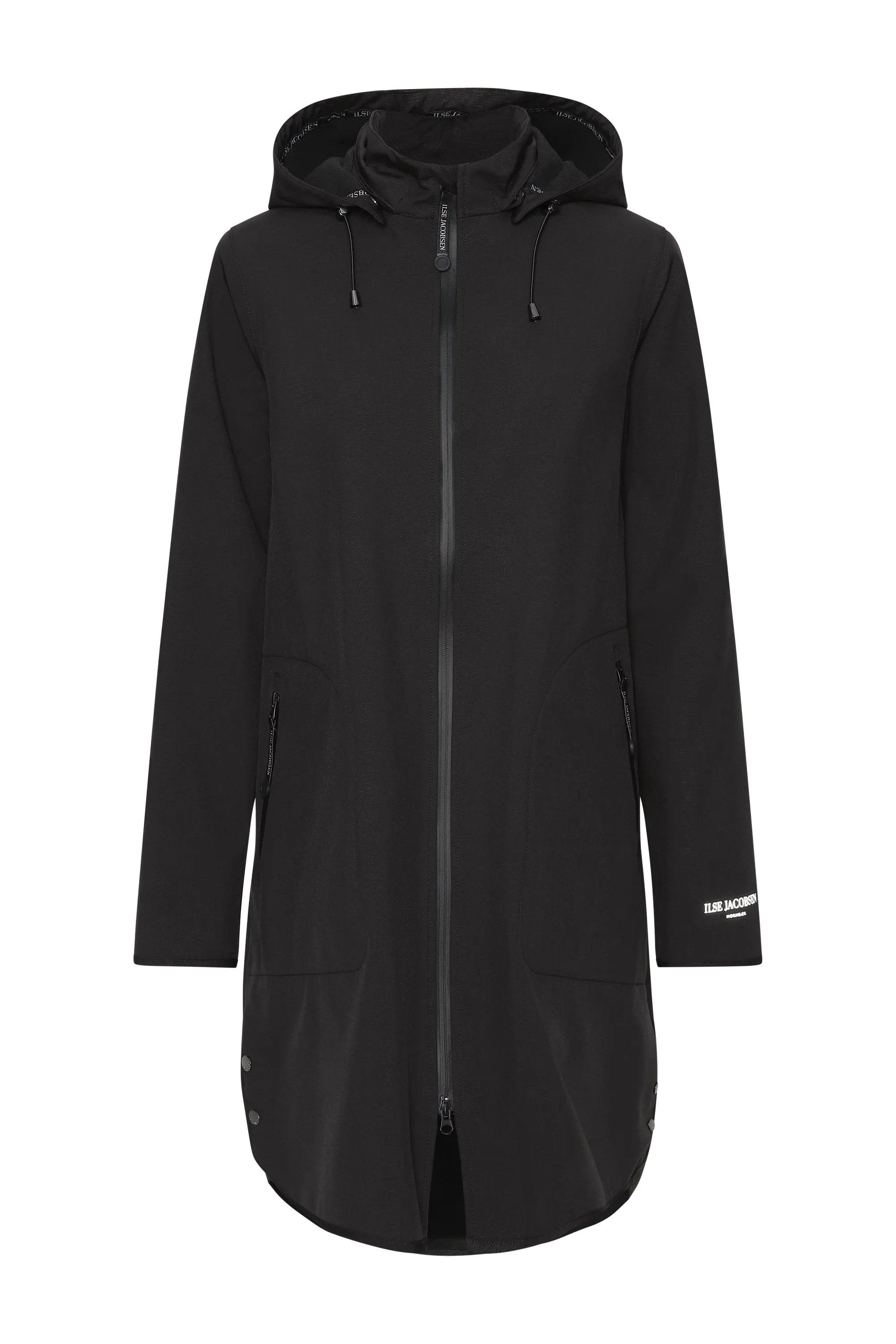 Ilse Jacobsen Rain Jacket Rain128