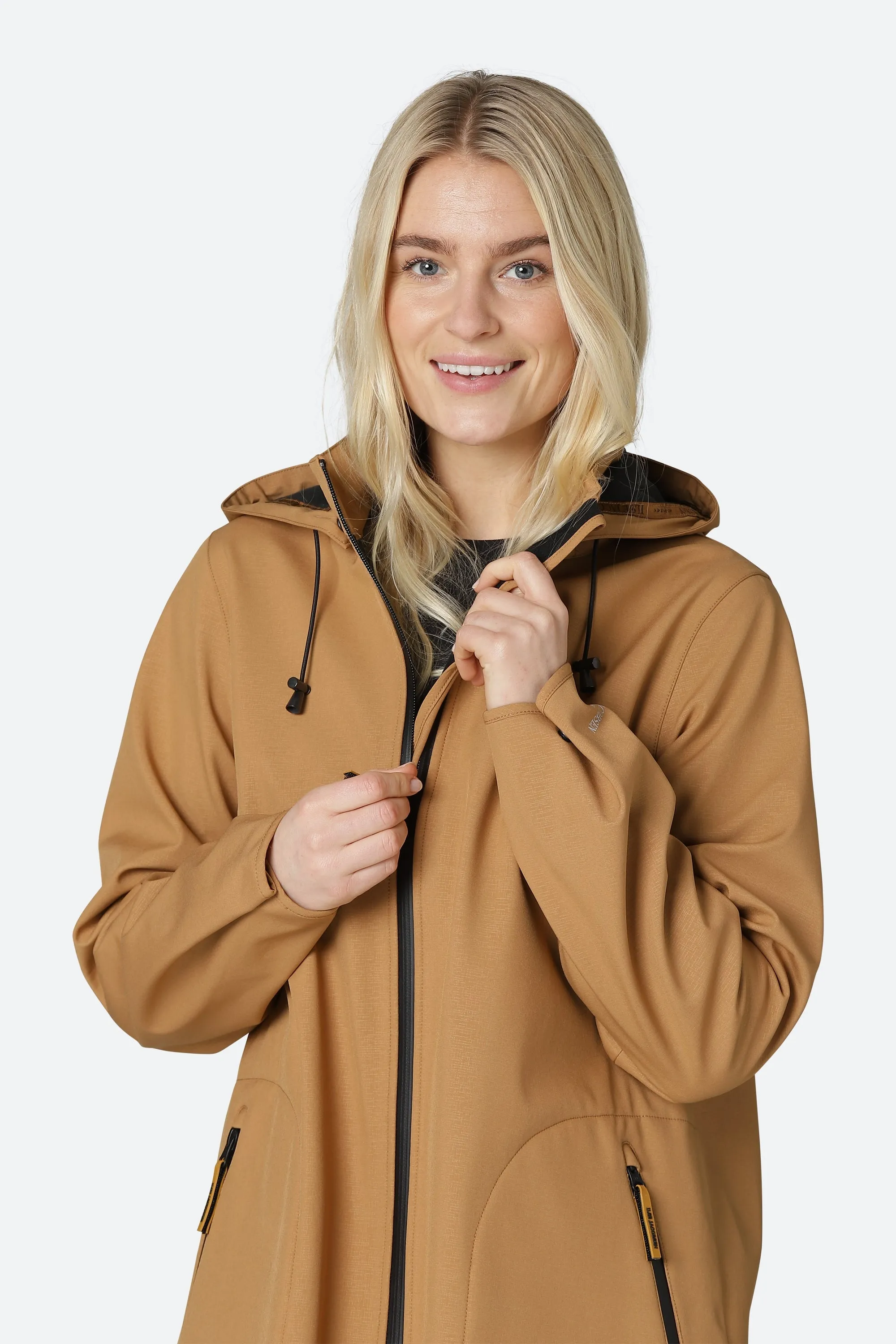Ilse Jacobsen Rain Jacket Rain128