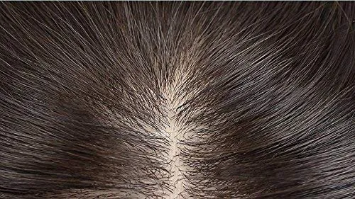 InstaHair LightTop Light Volume Hair Topper for Women