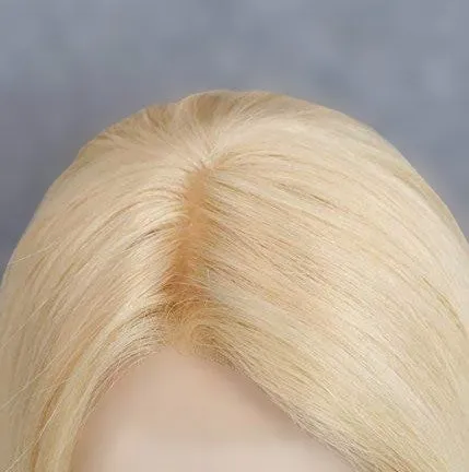 InstaHair LightTop Light Volume Hair Topper for Women