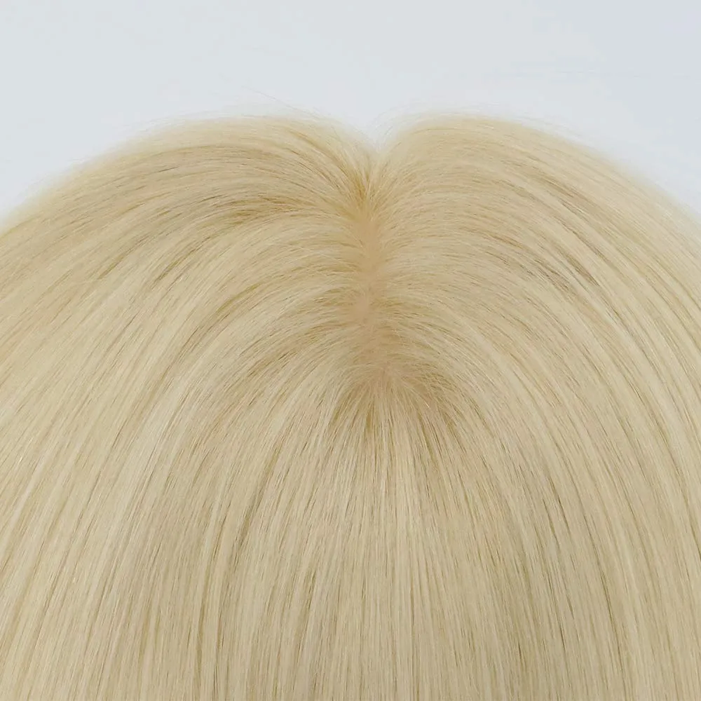 InstaHair LightTop Light Volume Hair Topper for Women