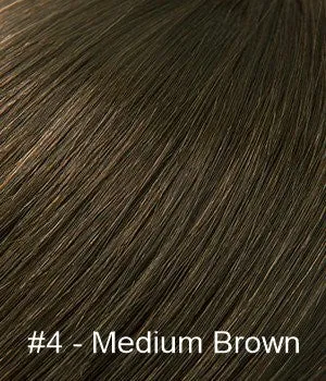 InstaHair LightTop Light Volume Hair Topper for Women