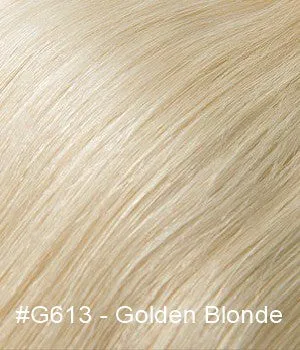 InstaHair LightTop Light Volume Hair Topper for Women