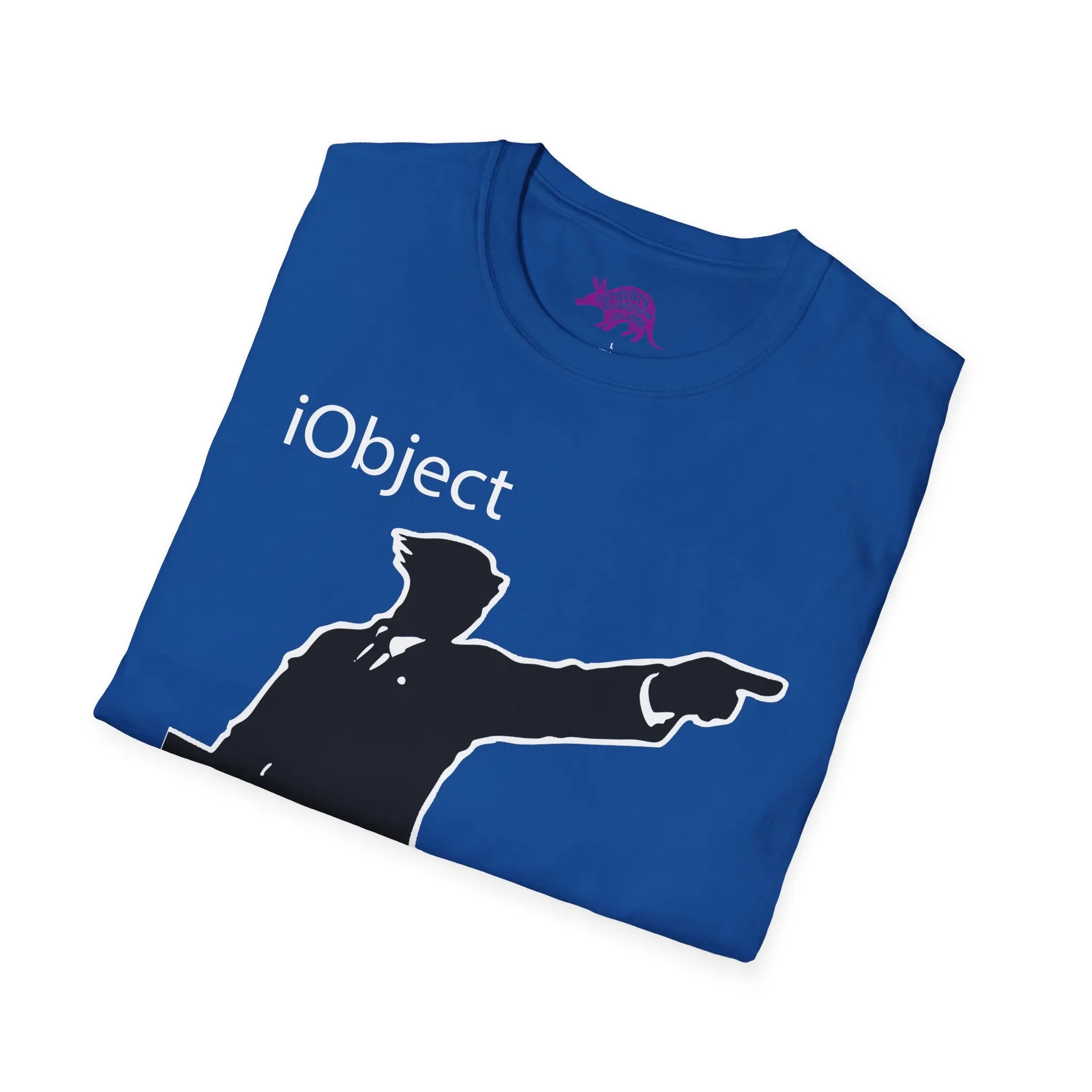 iObject - Phoenix Unisex T-Shirt