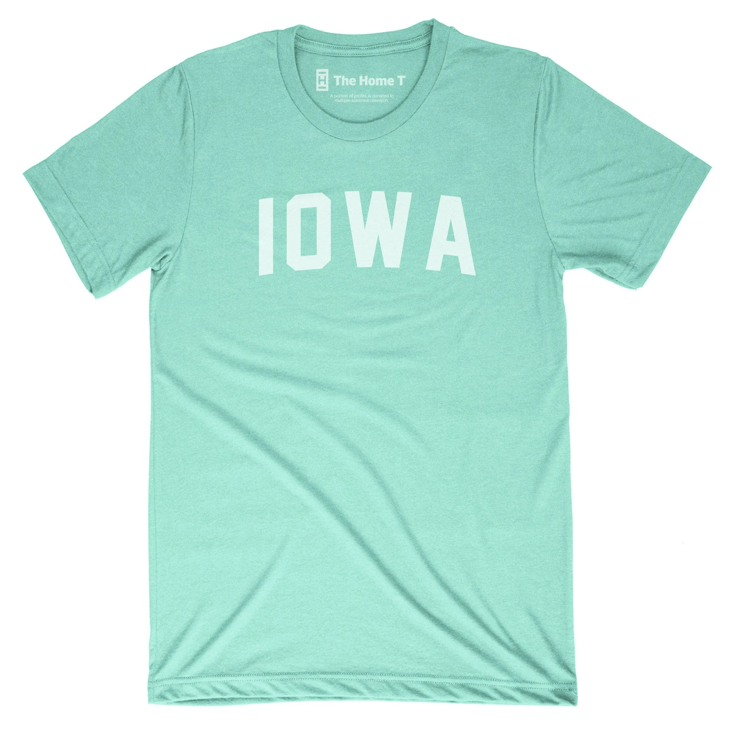 Iowa Arched
