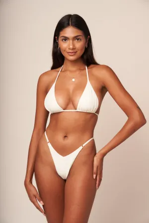 ISLA BOTTOMS | IVORY