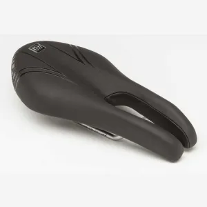 ISM PL 1.1 Saddle Black - 40