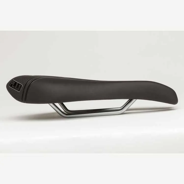 ISM PL 1.1 Saddle Black - 40