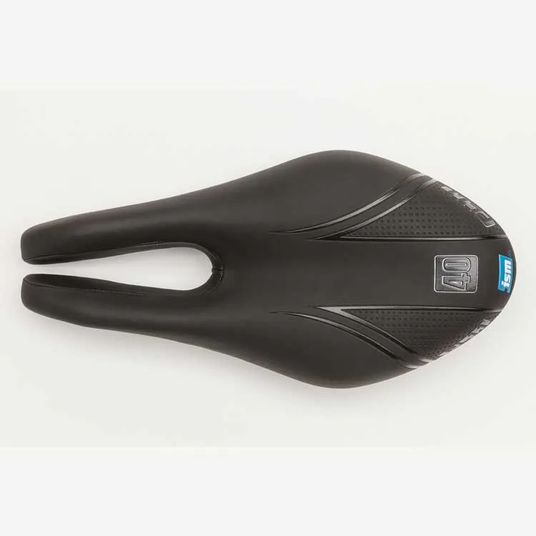 ISM PL 1.1 Saddle Black - 40