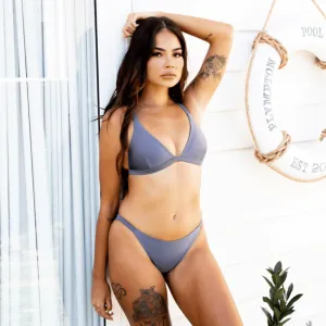 Ivy Bottoms - Grey Shimmer