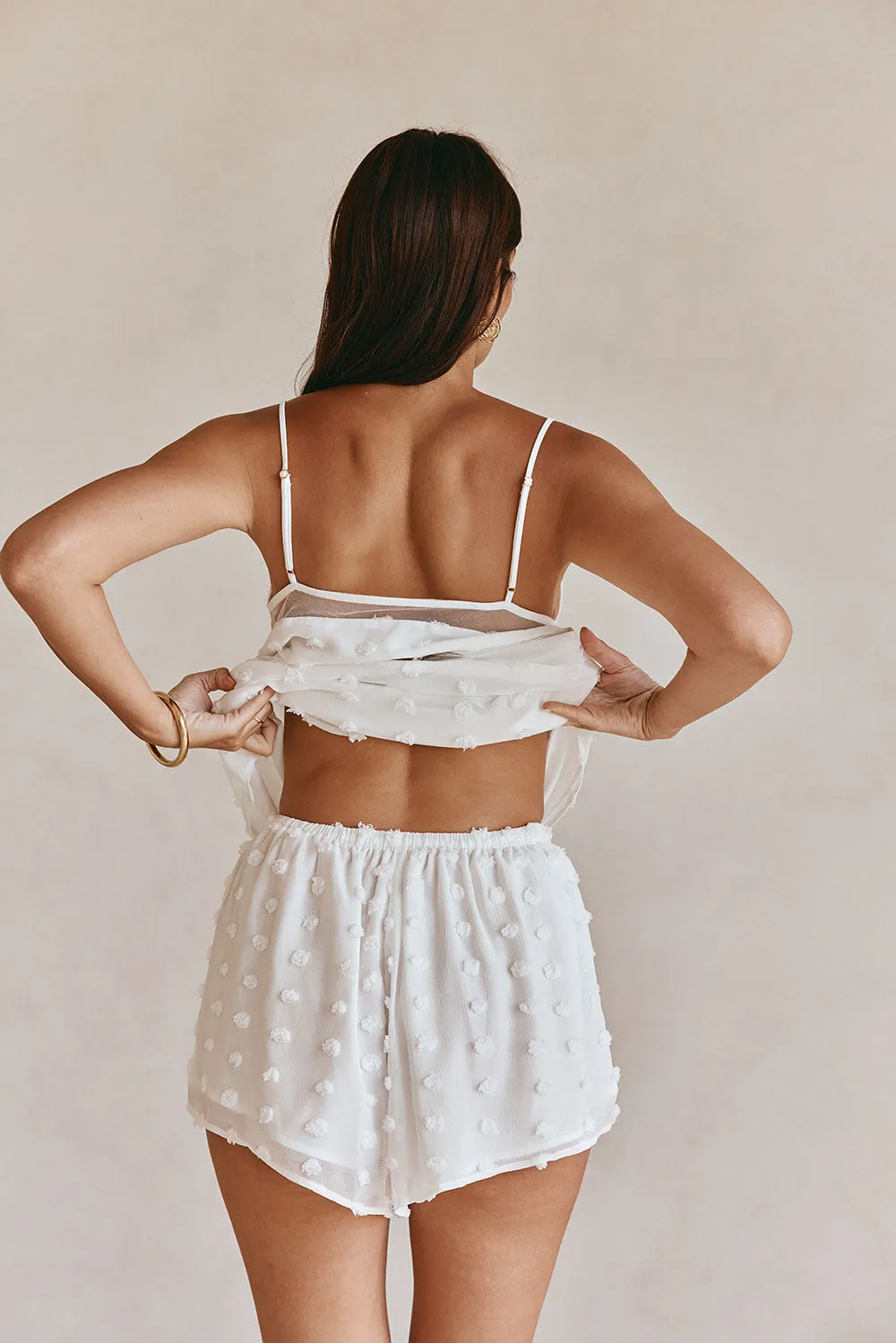 Jacerra Shorts