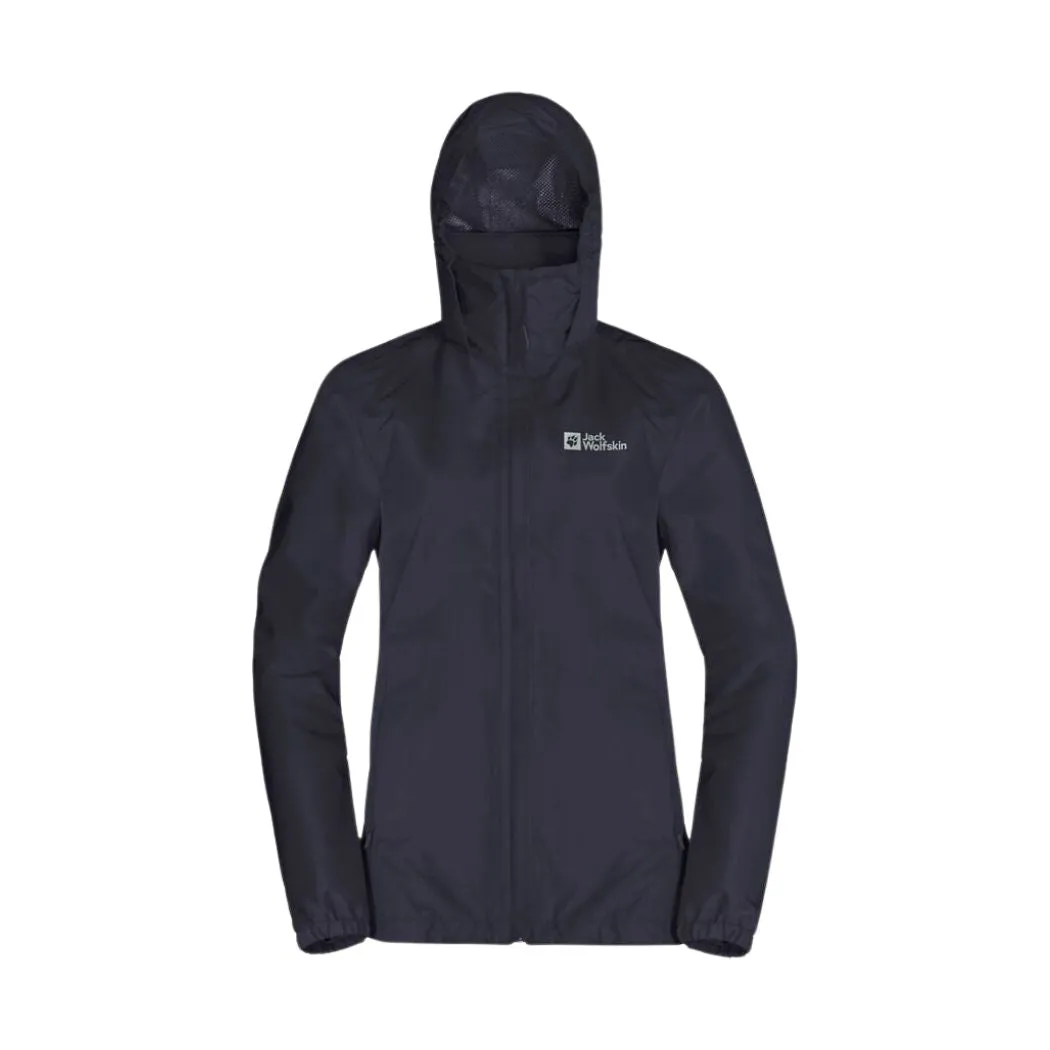 jack wolfskin Stormy Point 2L Women's Jacket