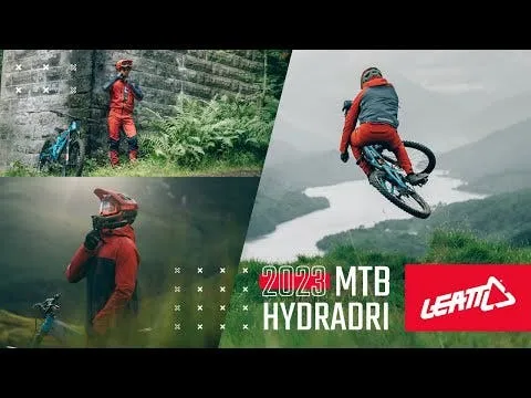 Jacket MTB HydraDri 2.0 Women