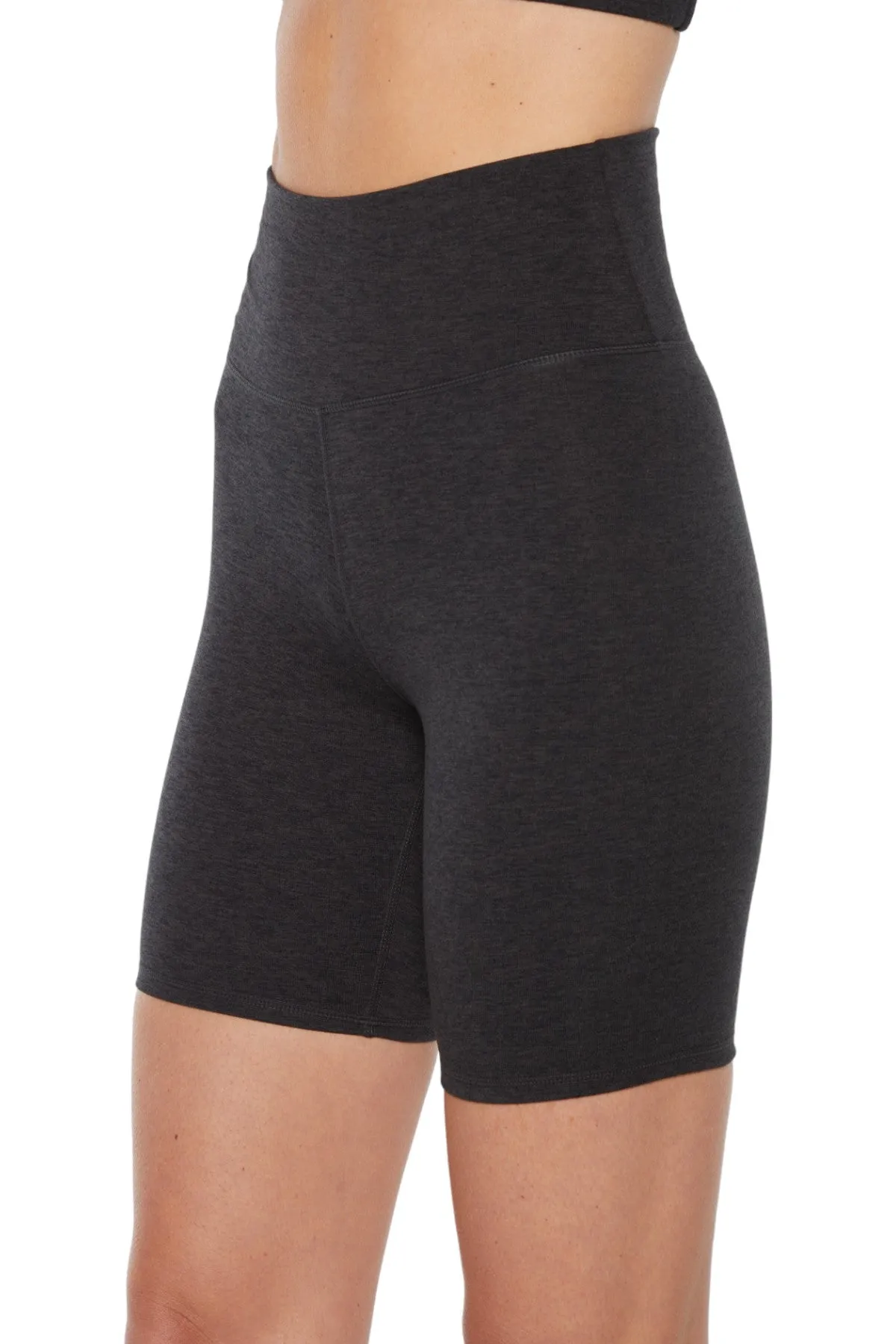 Jayce 7" Bermuda (H.Black)