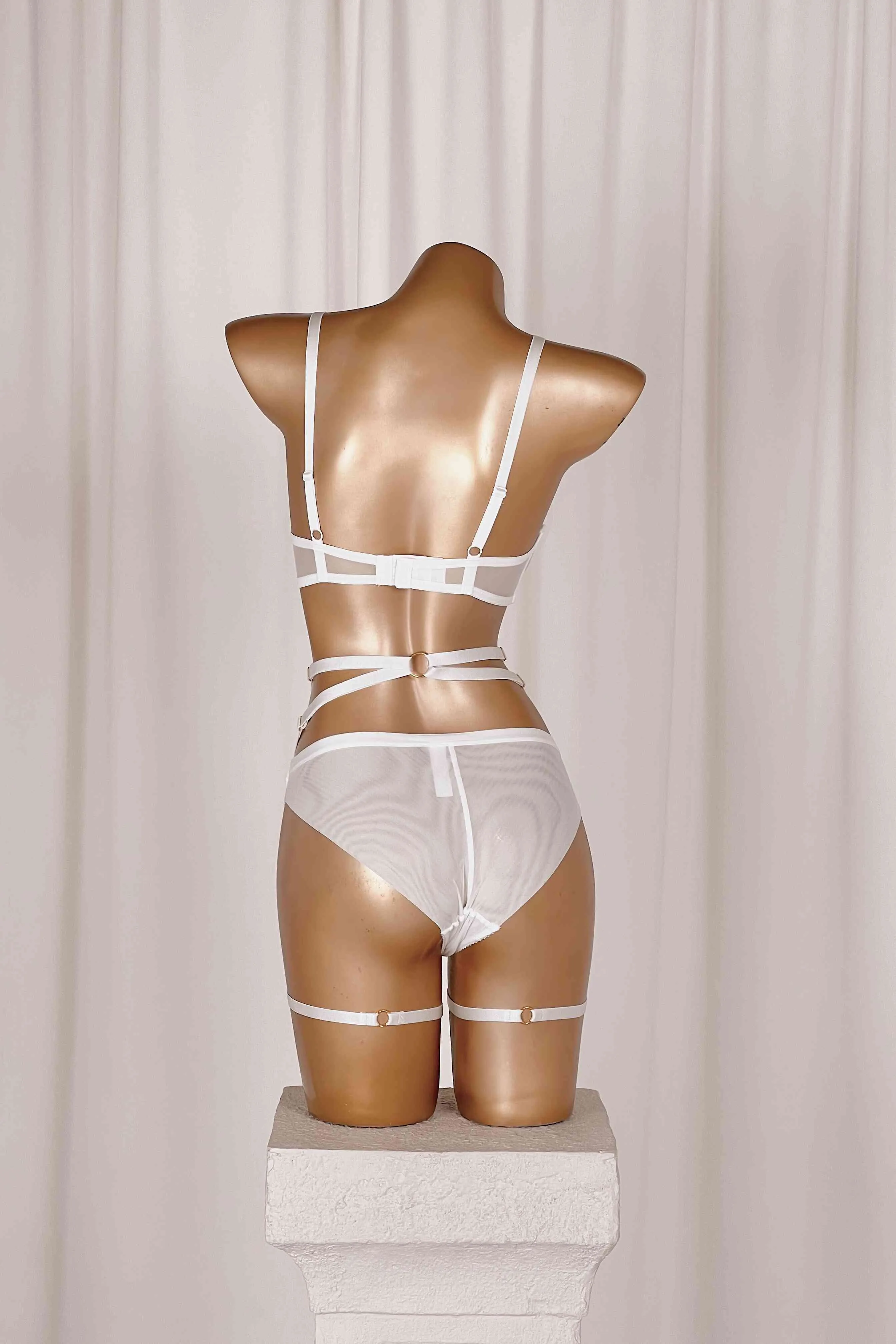 Jeanne White Bottoms
