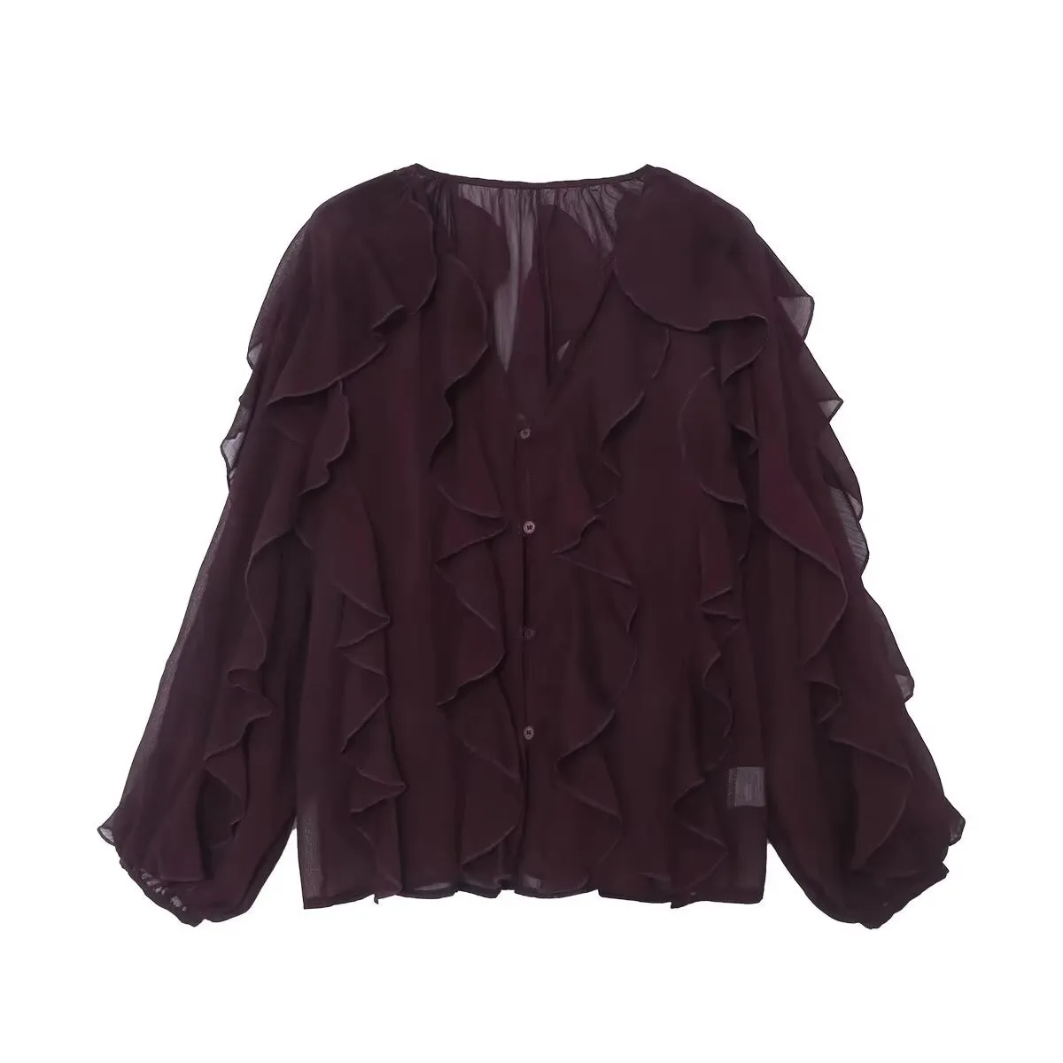 Jerry Hall Shirt