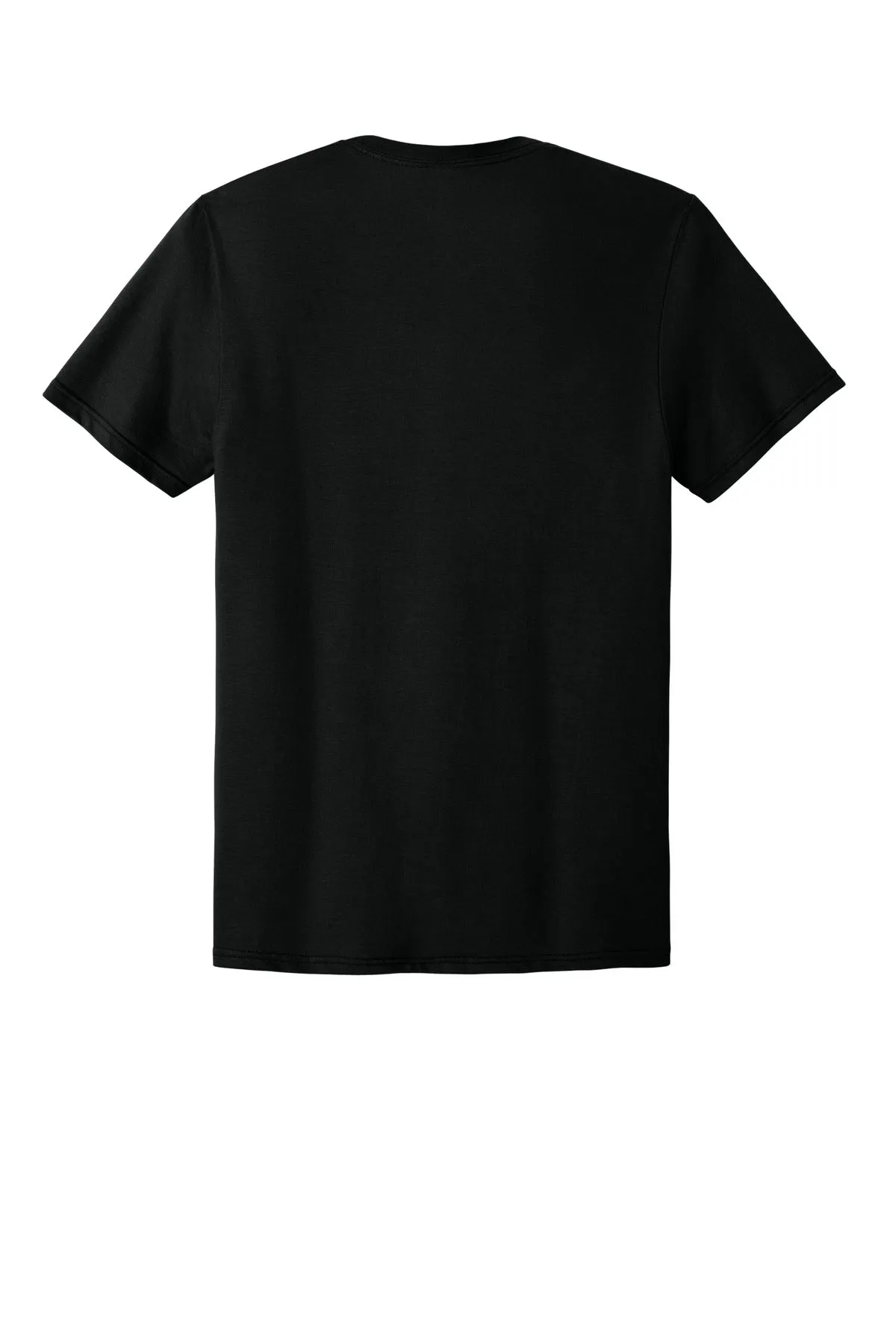 Jerzees Classics Unisex Cotton T-Shirt 363M Black Ink