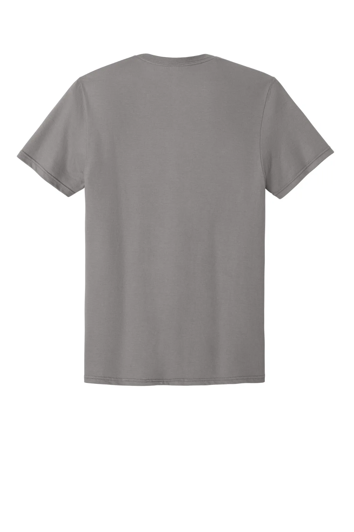 Jerzees Classics Unisex Cotton T-Shirt 363M Rock
