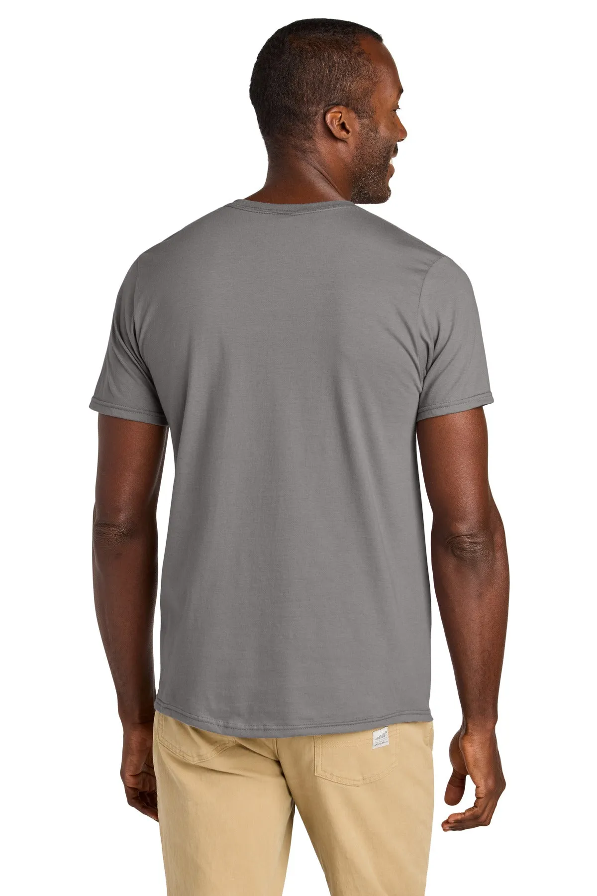 Jerzees Classics Unisex Cotton T-Shirt 363M Rock
