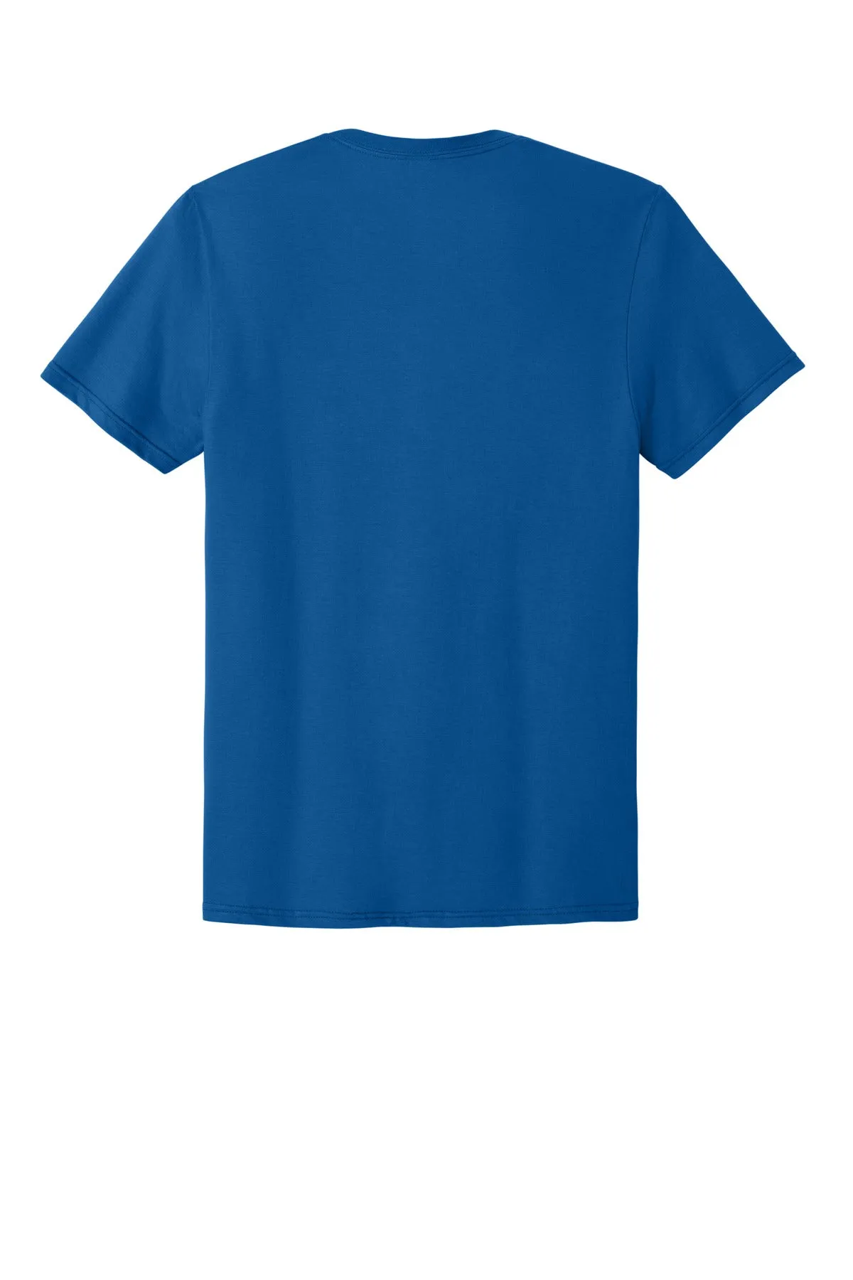 Jerzees Classics Unisex Cotton T-Shirt 363M Royal