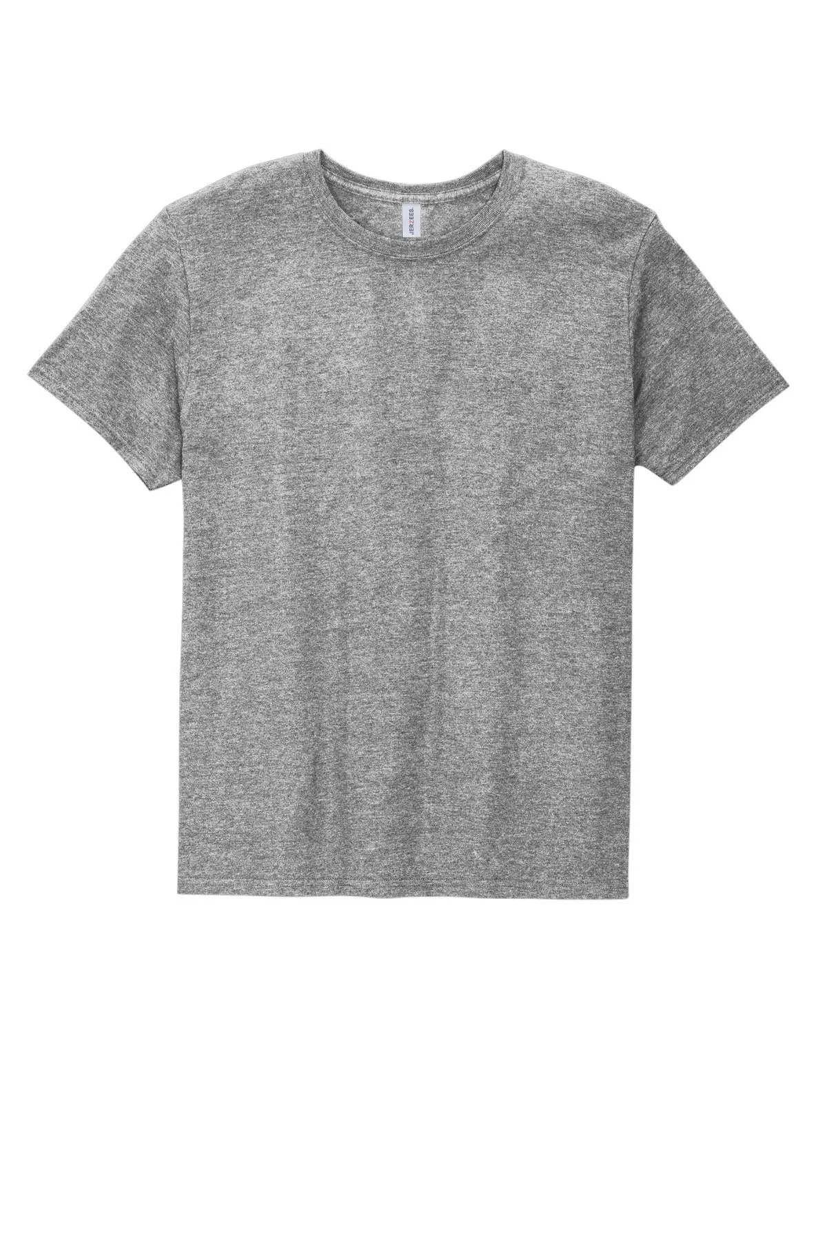 Jerzees Premium Blend Ring Spun T-Shirt 560M Oxford