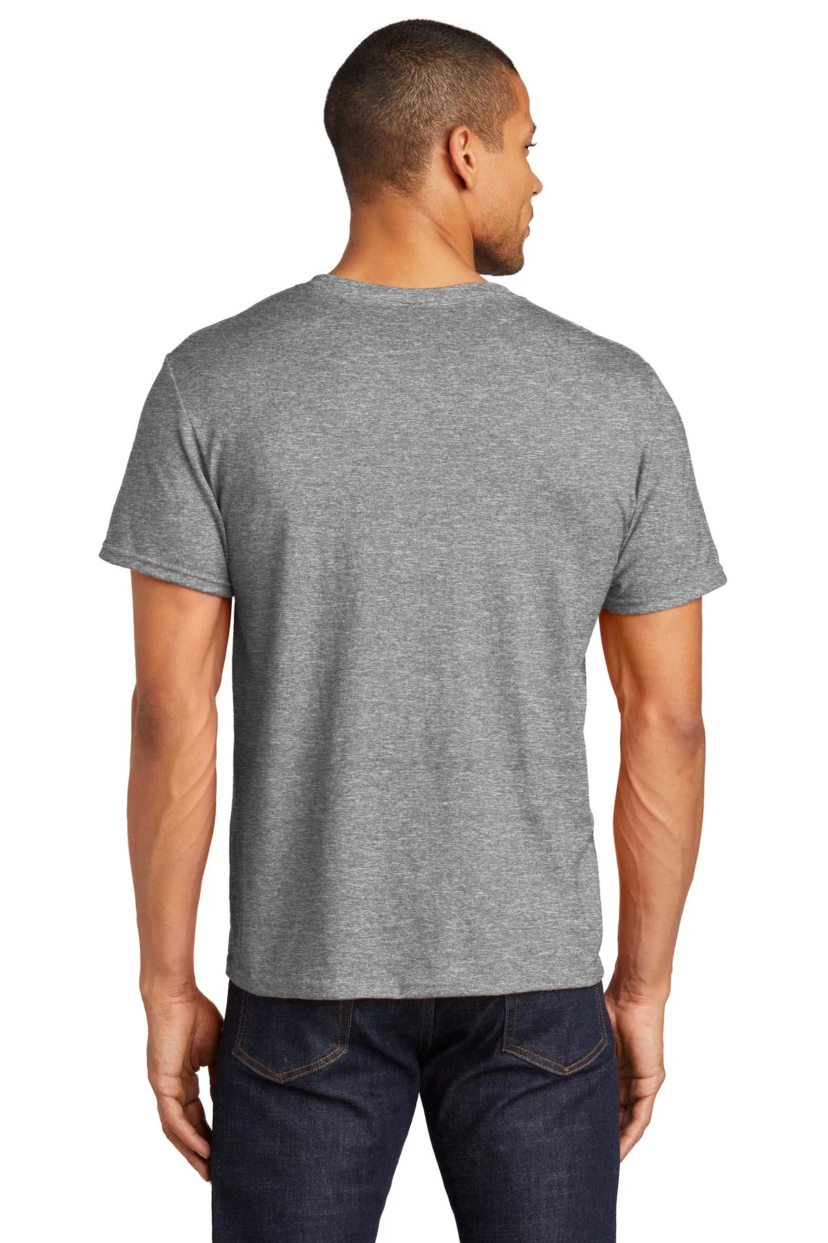 Jerzees Premium Blend Ring Spun T-Shirt 560M Oxford