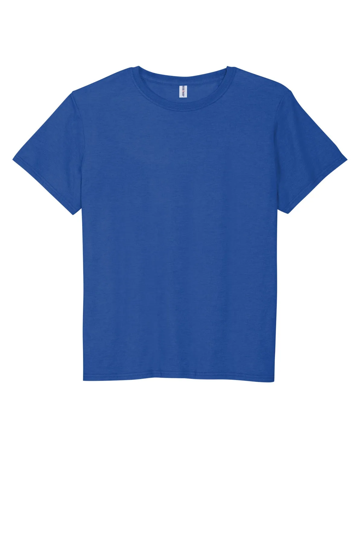 Jerzees Premium Blend Ring Spun T-Shirt 560M Royal