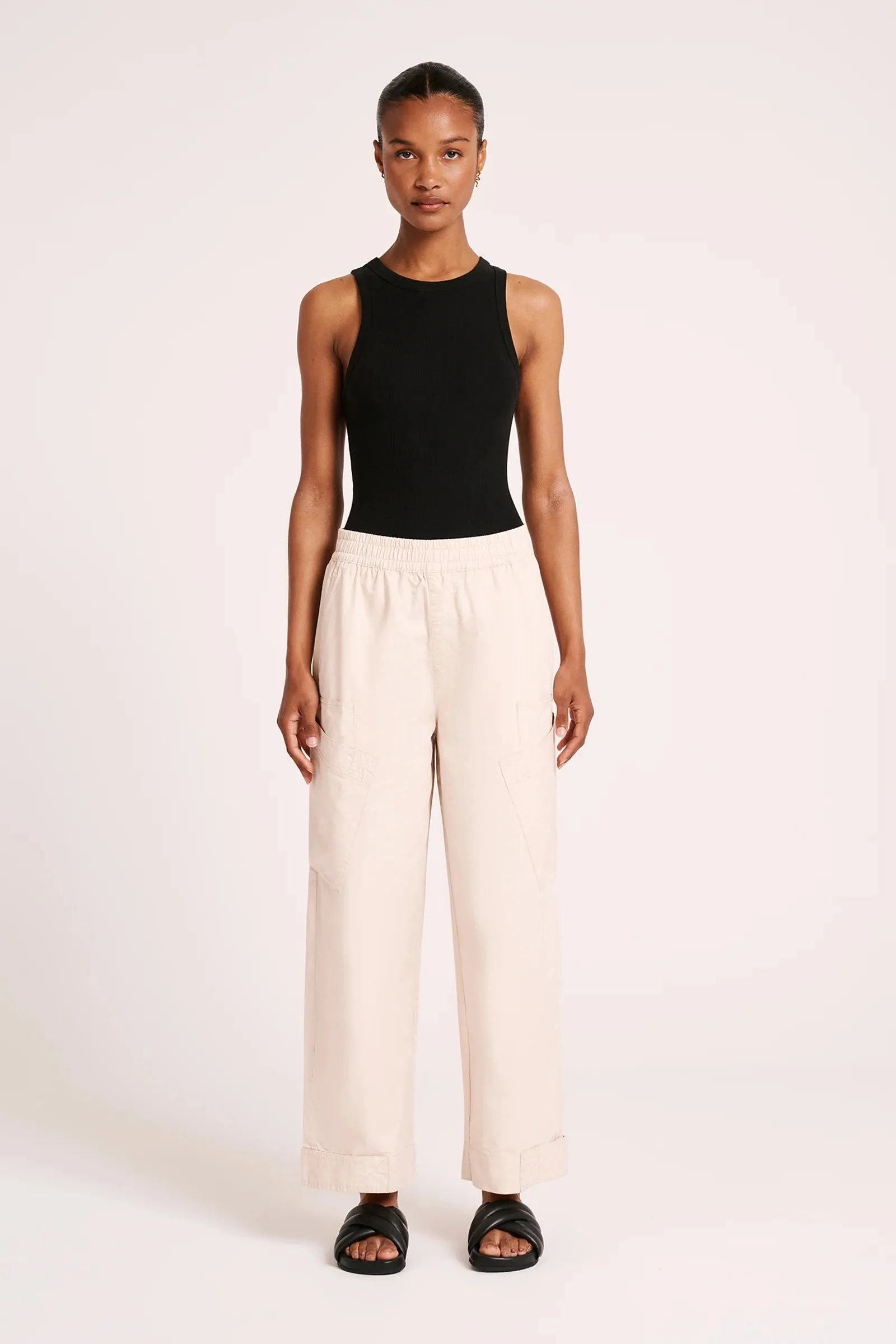 Joda Cargo Pant CLOUD
