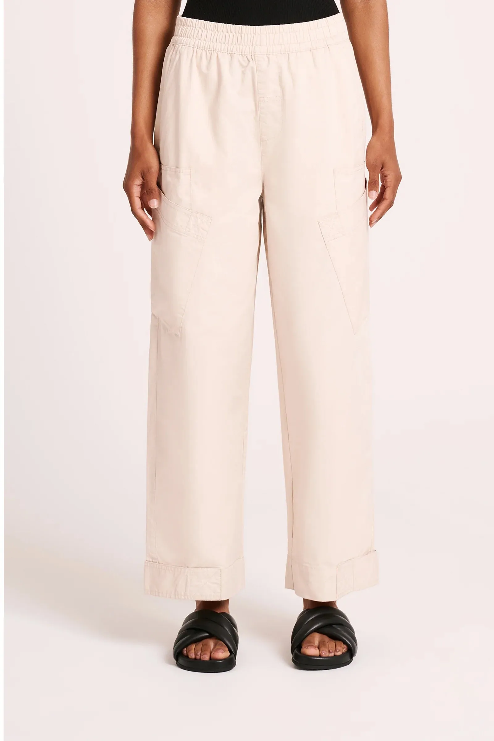 Joda Cargo Pant CLOUD