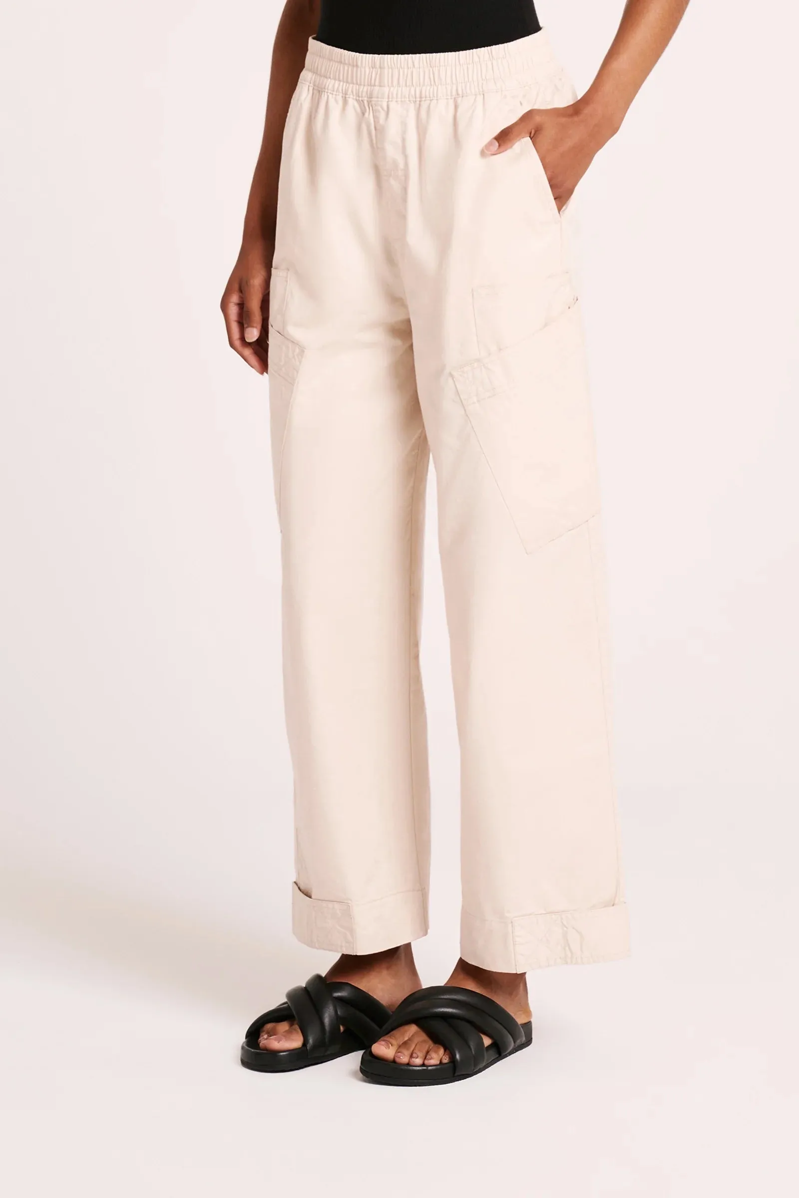 Joda Cargo Pant CLOUD