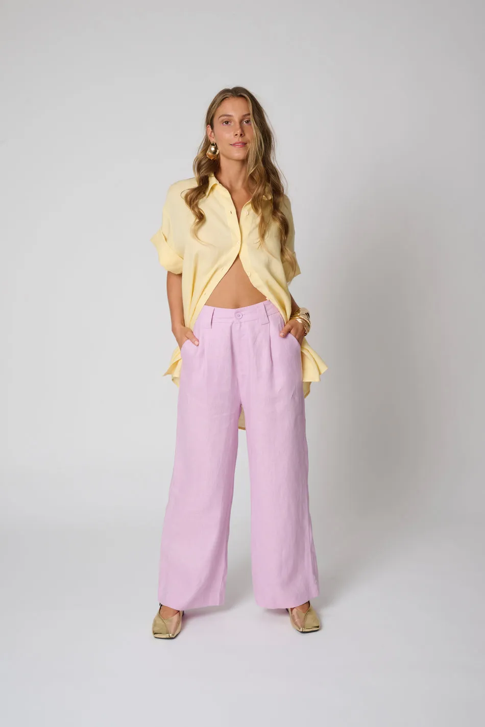 Jour Pant